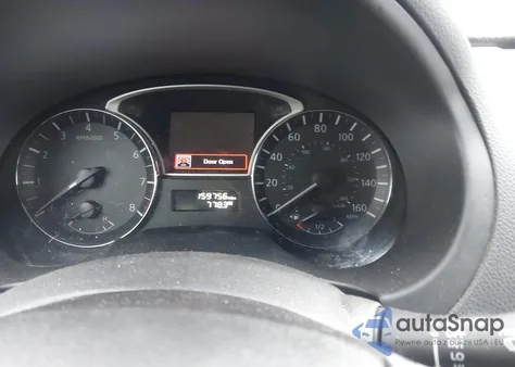 2015 Nissan Altima 2.5 Sv z USA, uszkodzony, nr VIN 1N4AL3AP9FC294178